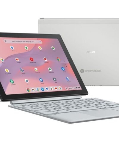 ASUS Chromebook CM3 (CM3001DM2A-R70081) 4