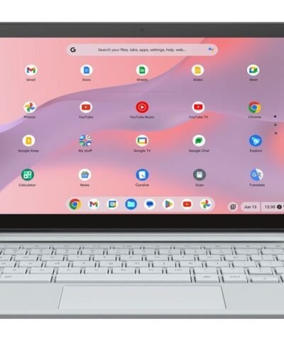 ASUS Chromebook CM3 (CM3001DM2A-R70081) 2