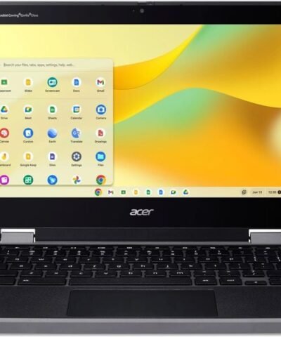 Acer Chromebook Spin 311 (R724T-TCO-K6K4) 4