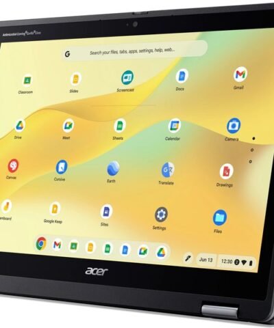 Acer Chromebook Spin 512 (R857TN-TCO-C75Y) 3