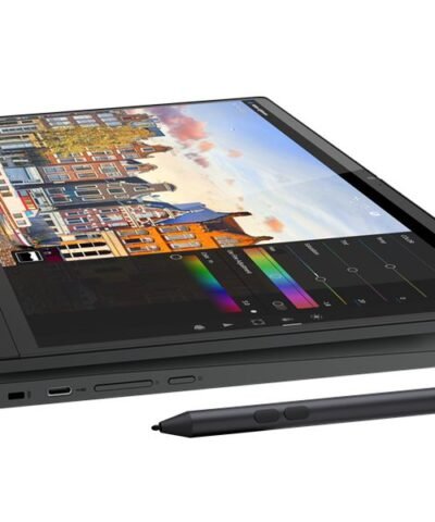 Lenovo Ordinateur portable IdeaPad Flex 5 Chrome 14IAU7 (Plus) 2