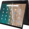 ASUS Chromebook Flip CX5 (CX5601FBA-MC0096) Touch 10