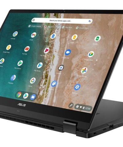 ASUS Chromebook Flip CX5 (CX5601FBA-MC0096) Touch 5