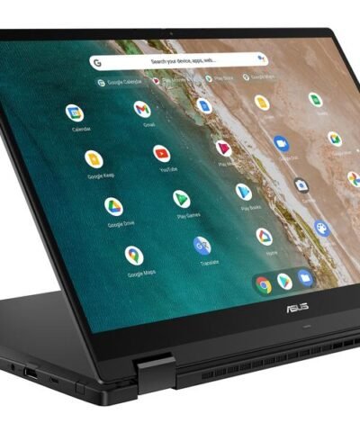 ASUS Chromebook Flip CX5 (CX5601FBA-MC0096) Touch 6