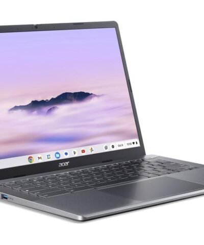 Acer Chromebook Plus 514 (CB514-3HT-R32G) 2