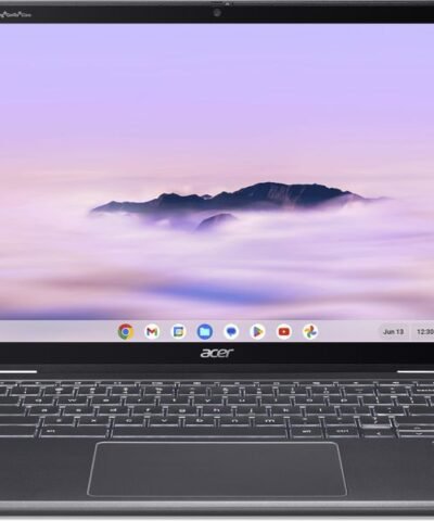 Acer Chromebook Plus Spin 514 (CPE594-1N-50LN) 5