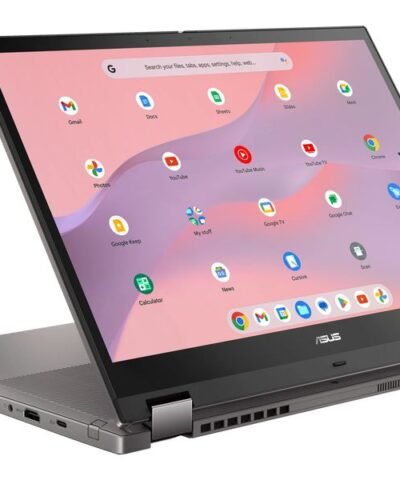 ASUS ChromeBook Vibe CX34 Flip (CX3401FBA-LZ0604) 4