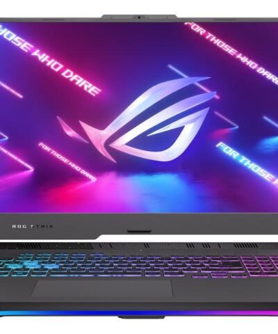 ASUS Notebook ROG Strix G17 (G713PI-LL137W) RTX 4070 4