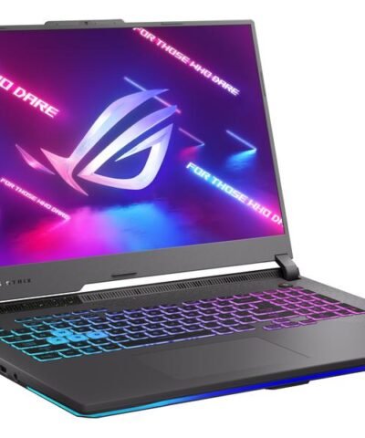 ASUS Notebook ROG Strix G17 (G713PI-LL137W) RTX 4070 1