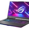 ASUS Ordinateur portable ROG Strix G17 (G713PI-LL137W) RTX 4070 10