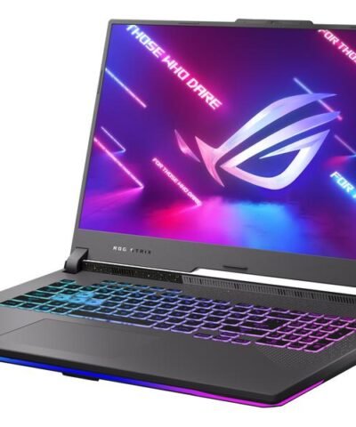 ASUS Ordinateur portable ROG Strix G17 (G713PI-LL137W) RTX 4070 10