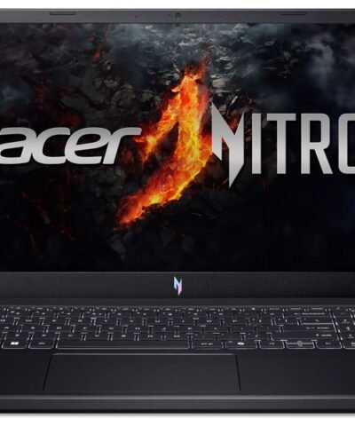 Acer Ordinateur portable Acer Nitro V15 (ANV15-41-R764) 2