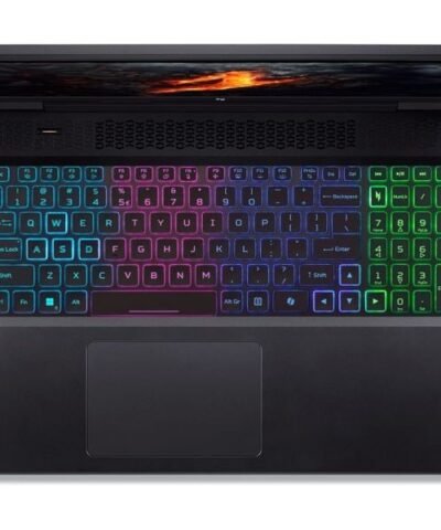 Acer Ordinateur portable Nitro 17 (AN17-42-R7MU) RTX 4060 3