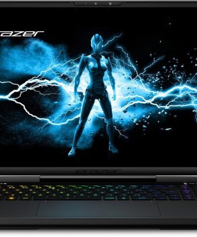 Erazer Notebook Beast X40E (MD62618) 2