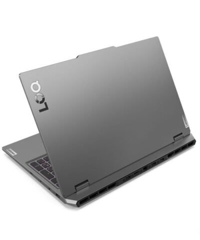 Lenovo Ordinateur portable LOQ 15AHP9 (AMD) 5