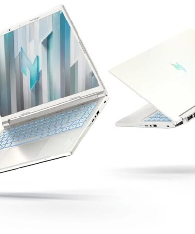 Acer Ordinateur portable Nitro V14 (ANV14-61-R97L) RTX 4050 7
