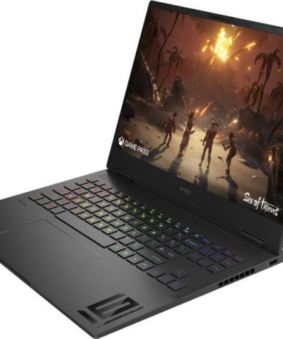 HP Notebook OMEN Transcend 16-u1758nz inkl. Gaming-Headset 3