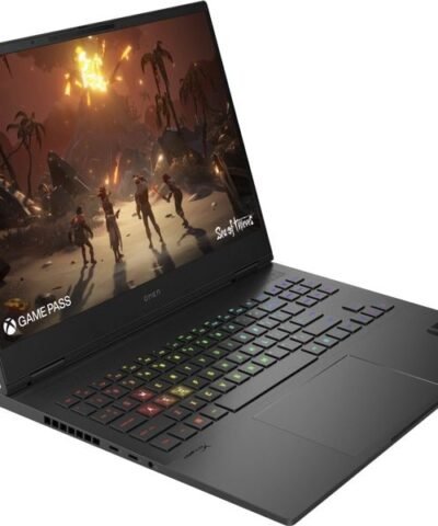HP Notebook OMEN Transcend 16-u1758nz inkl. Gaming-Headset 2