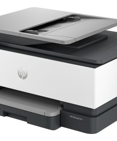 HP Multifunktionsdrucker OfficeJet Pro 8122e All-in-One 1