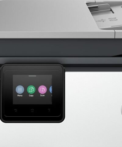 HP Imprimante multifonction OfficeJet Pro 8122e Tout-en-un 5