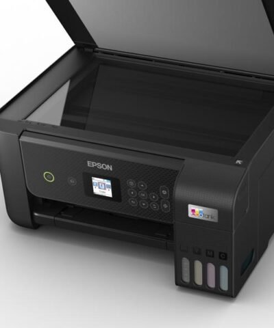 Epson Multifunktionsdrucker EcoTank ET-2870 4