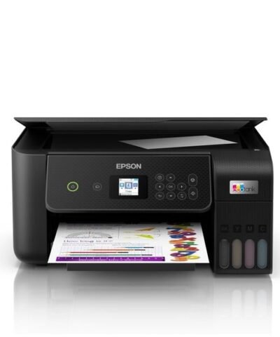 Epson Imprimante multifonction EcoTank ET-2870 1