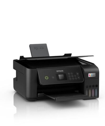 Epson Imprimante multifonction EcoTank ET-2870 5