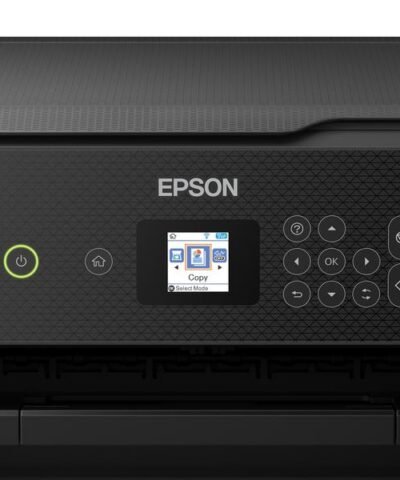 Epson Imprimante multifonction EcoTank ET-2870 8