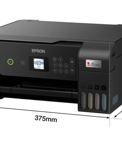 Epson Imprimante multifonction EcoTank ET-2870 2