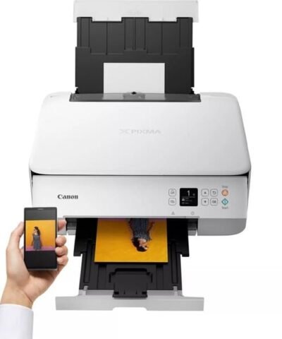 Canon Multifunktionsdrucker PIXMA TS5351i 5