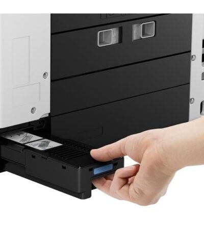 Canon Imprimante multifonction MAXIFY GX7050 6