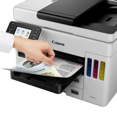 Canon Imprimante multifonction MAXIFY GX7050 7