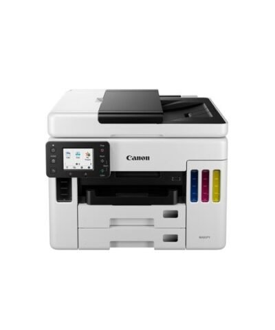 Canon Imprimante multifonction MAXIFY GX7050 8