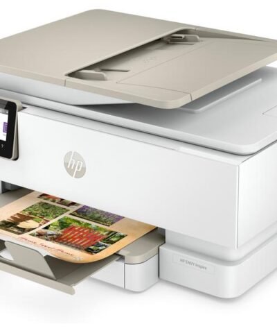 HP Imprimante multifonction Envy Inspire 7920e All-in-One 5