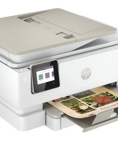 HP Multifunktionsdrucker Envy Inspire 7920e All-in-One 8