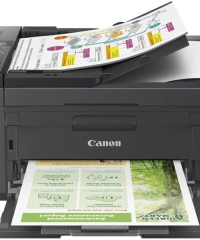 Canon Imprimante multifonction PIXMA TR4755I 2