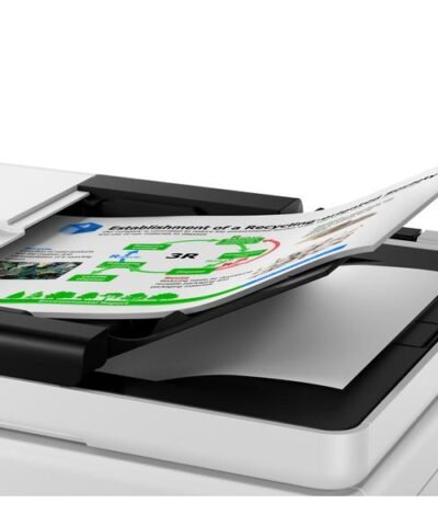 Canon Imprimante multifonction MAXIFY GX6050 6