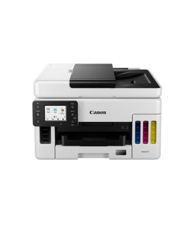 Canon Imprimante multifonction MAXIFY GX6050 8