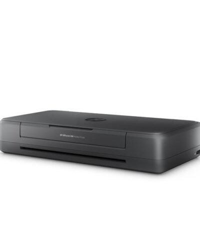 HP Imprimante mobile OfficeJet 200 Mobile 4