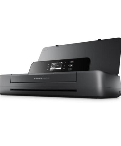 HP Imprimante mobile OfficeJet 200 Mobile 2