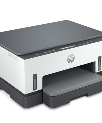 HP Imprimante multifonction Smart Tank Plus 7005 All-in-One 4