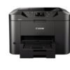 Canon Imprimante multifonction MAXIFY MB2750 5