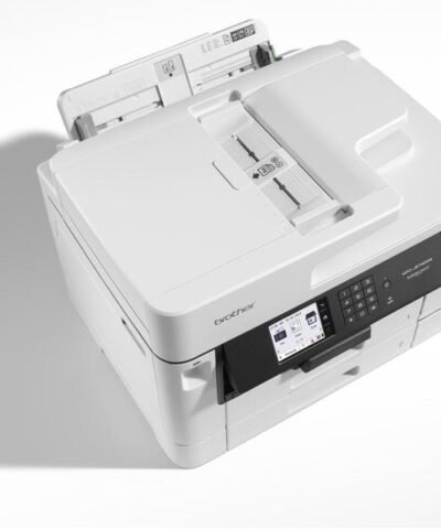 Brother Multifunktionsdrucker MFC-J5740DW 3