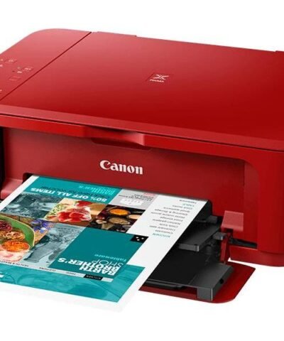 Canon Multifunktionsdrucker PIXMA MG3650S 3