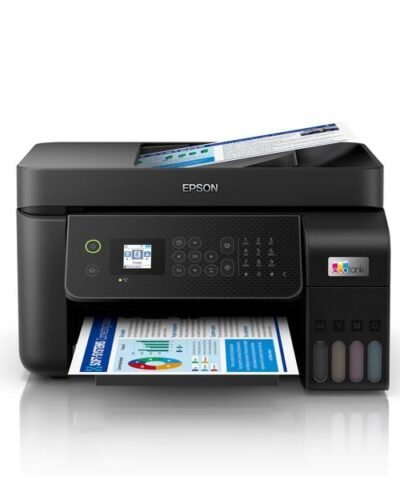 Epson Imprimante multifonction EcoTank ET-4800 1