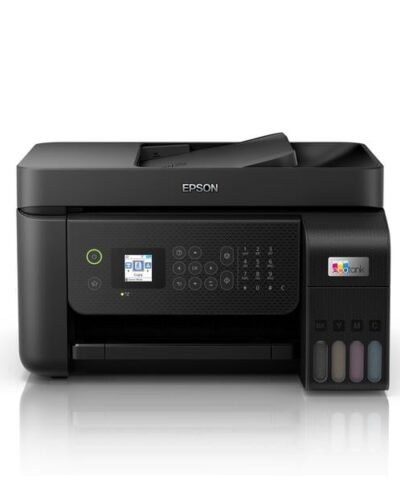 Epson Imprimante multifonction EcoTank ET-4800 3