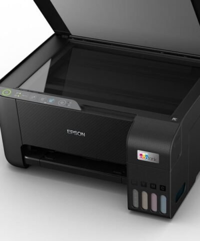 Epson Imprimante multifonction Ecotank ET-2860 5