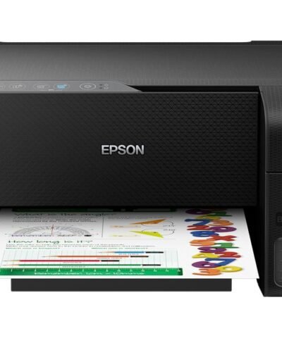 Epson Multifunktionsdrucker Ecotank ET-2860 1