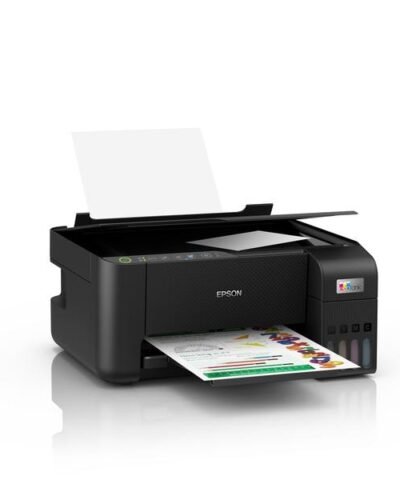 Epson Multifunktionsdrucker Ecotank ET-2860 3