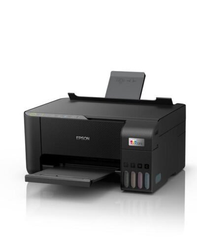 Epson Multifunktionsdrucker Ecotank ET-2860 8